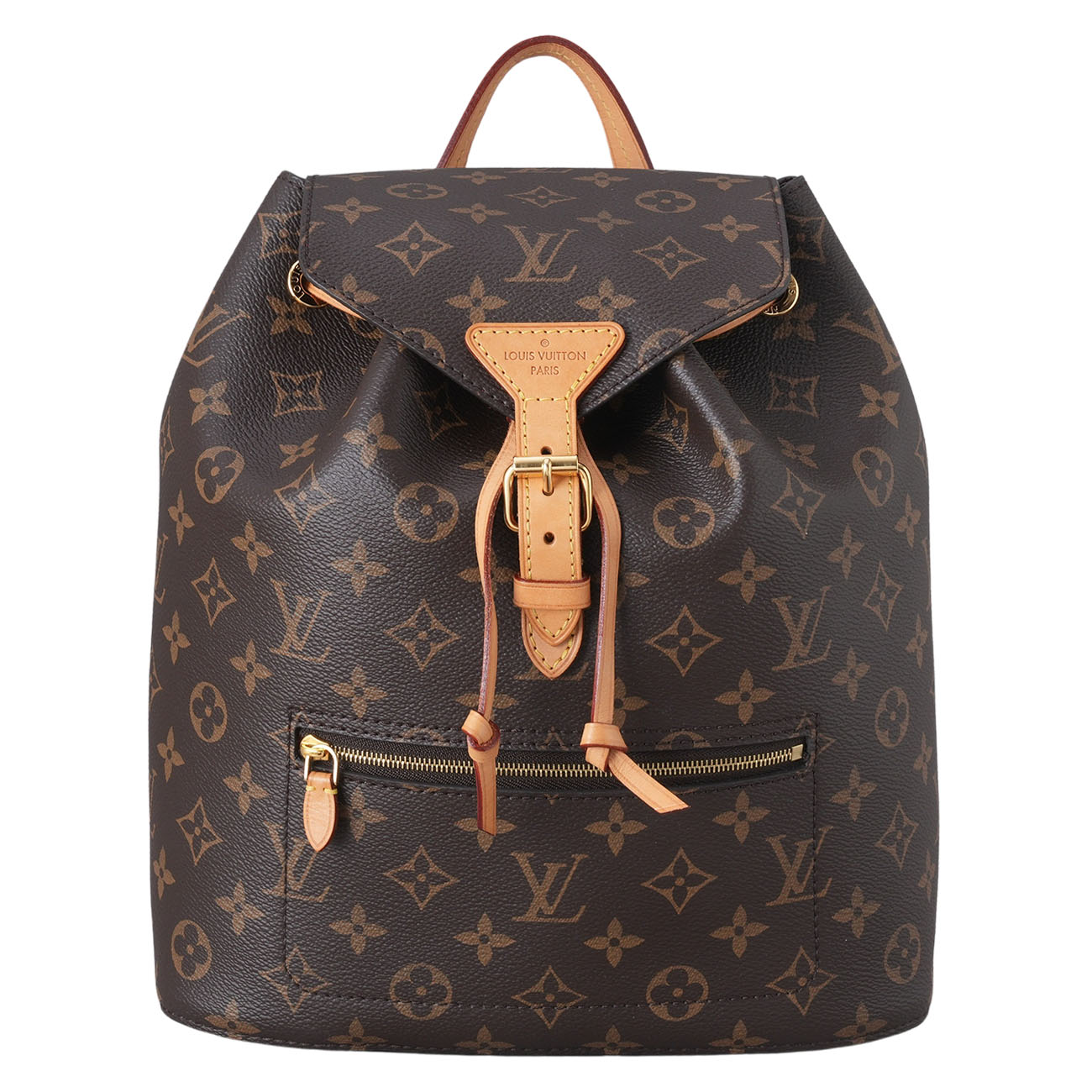 LOUIS VUITTON(USED)루이비통 몽수리 백팩